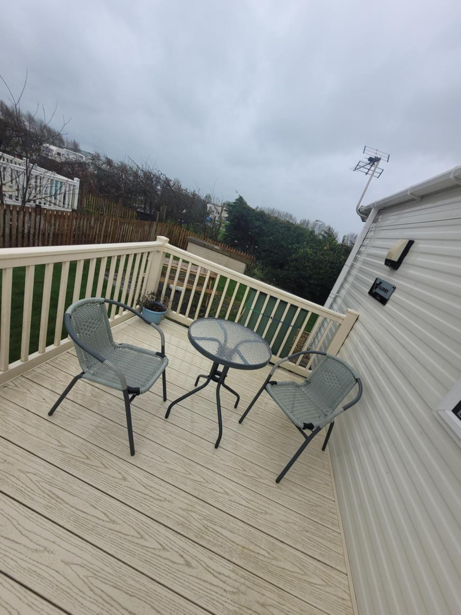 A22 Unity Beach Holiday Resort Unity Brean Sleeps 8 People 3 Bedrooms 1 Pet Stays Free Berrow ภายนอก รูปภาพ