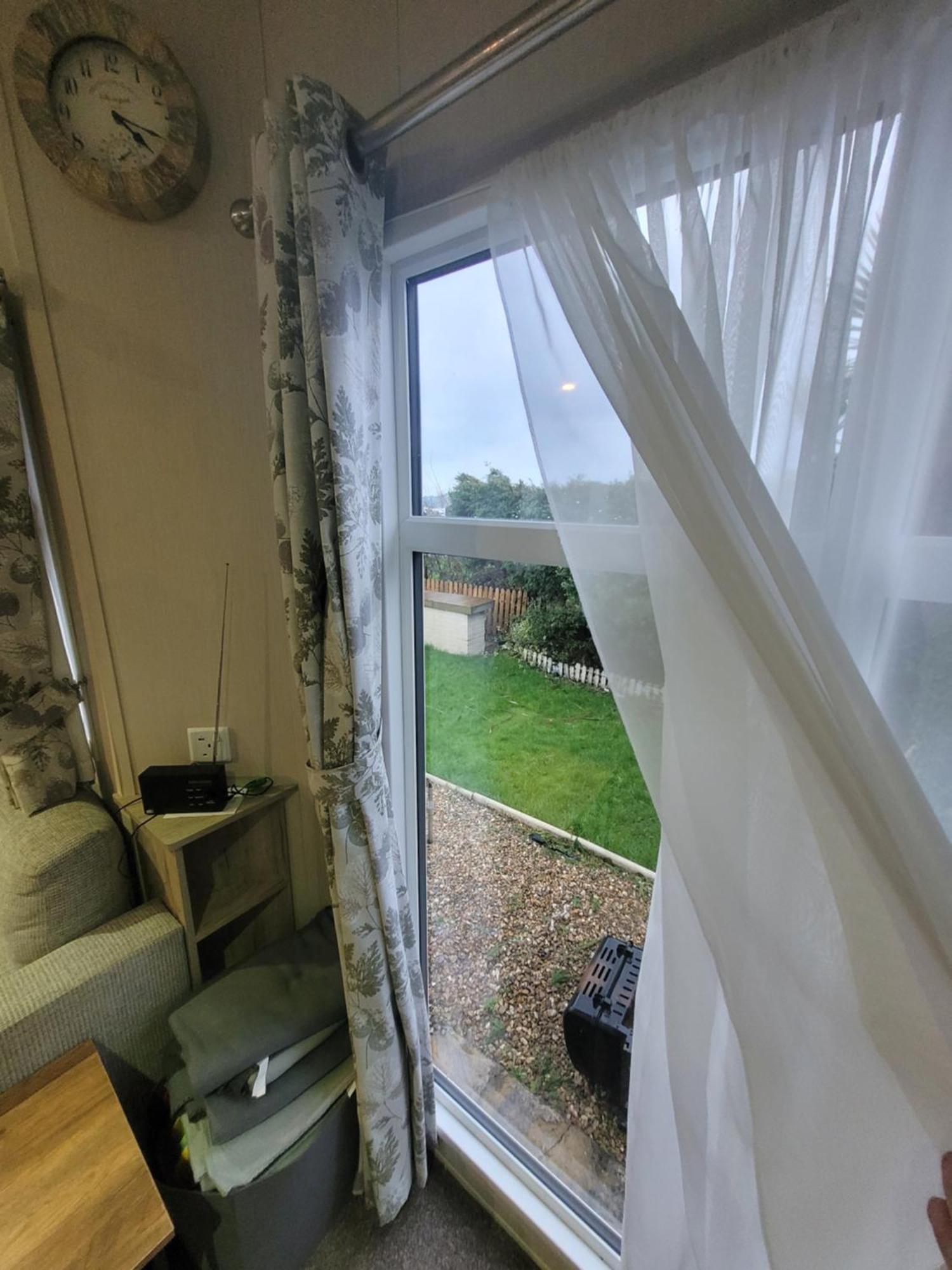 A22 Unity Beach Holiday Resort Unity Brean Sleeps 8 People 3 Bedrooms 1 Pet Stays Free Berrow ภายนอก รูปภาพ