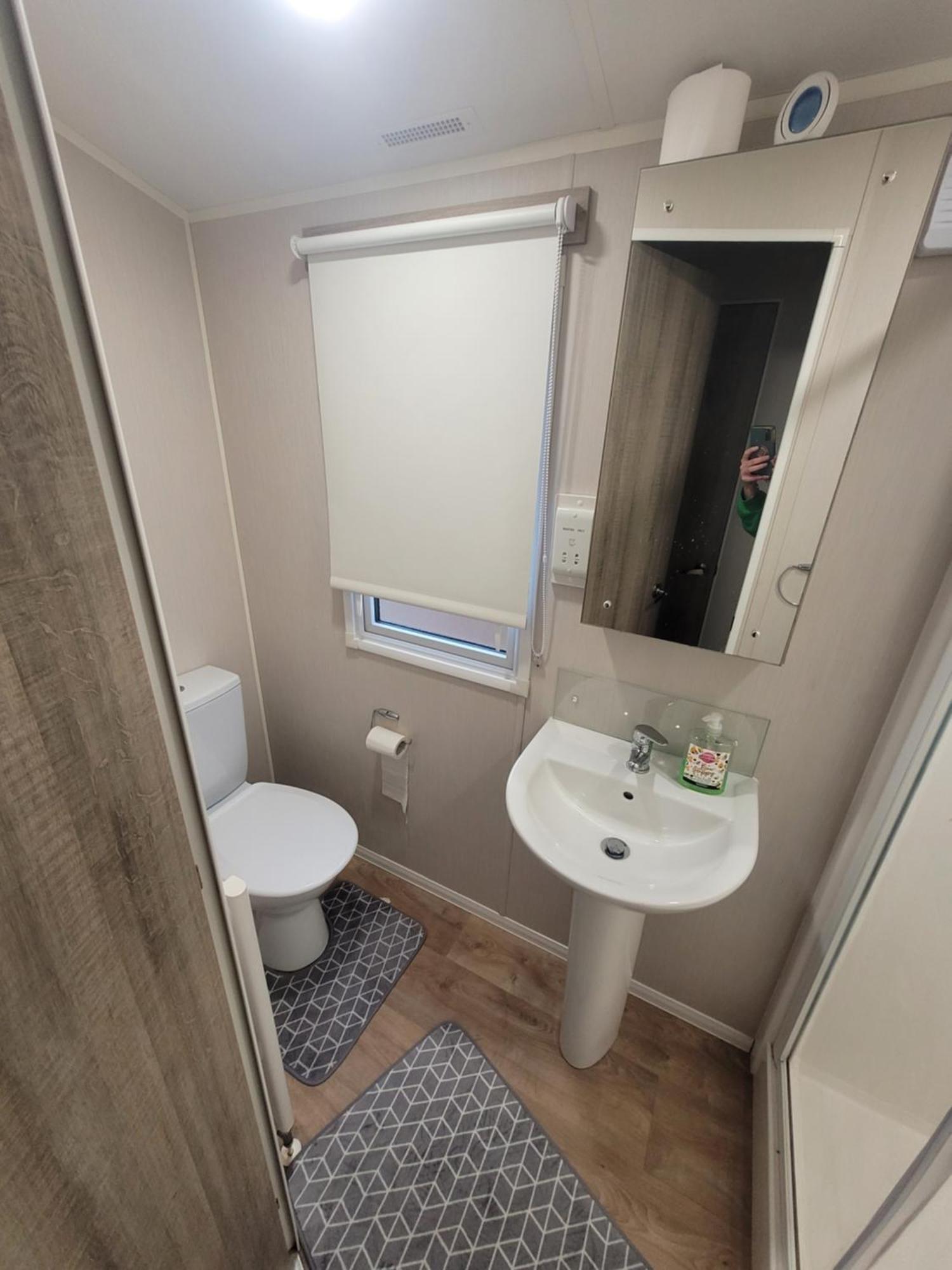 A22 Unity Beach Holiday Resort Unity Brean Sleeps 8 People 3 Bedrooms 1 Pet Stays Free Berrow ภายนอก รูปภาพ