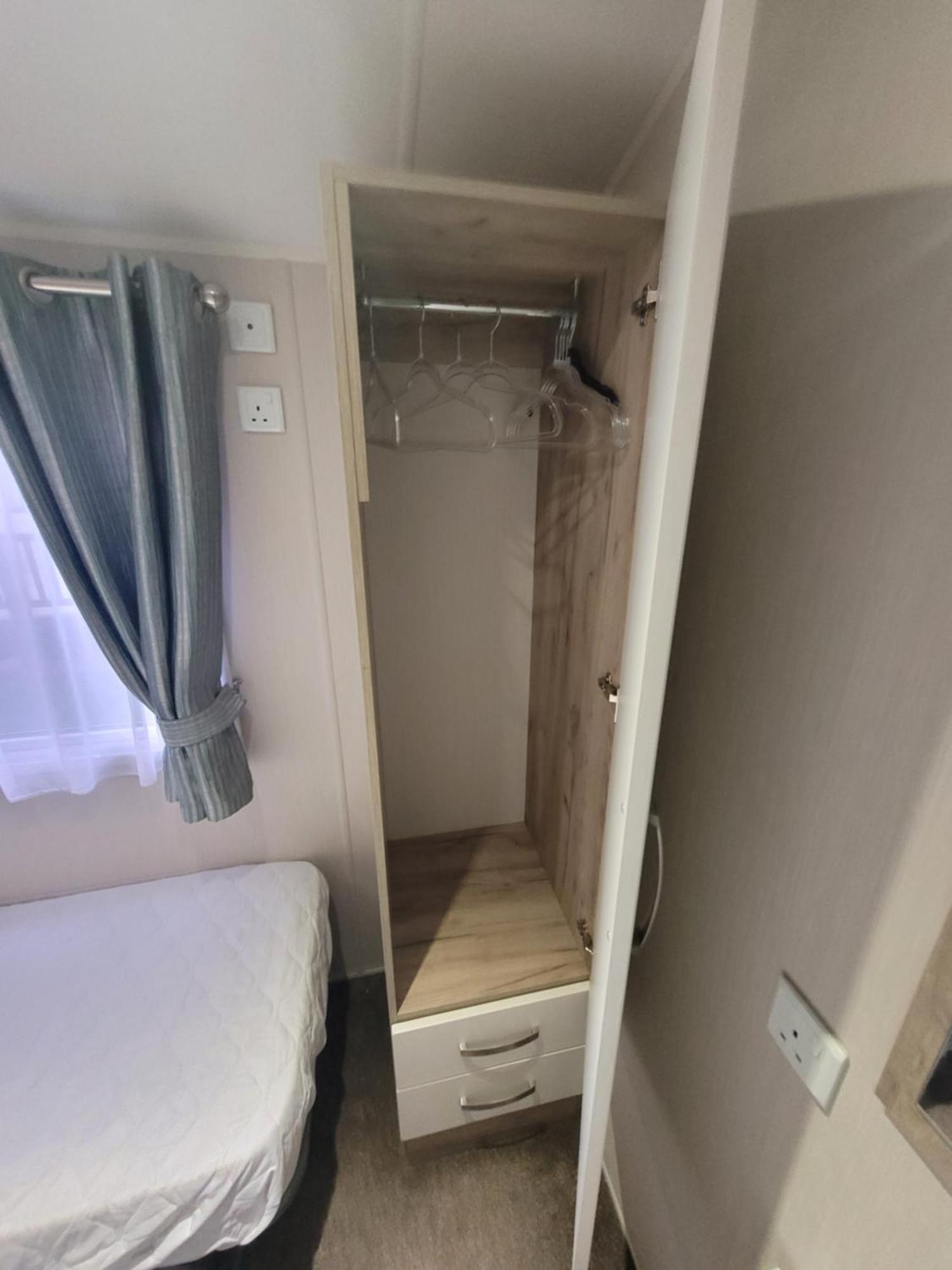 A22 Unity Beach Holiday Resort Unity Brean Sleeps 8 People 3 Bedrooms 1 Pet Stays Free Berrow ภายนอก รูปภาพ